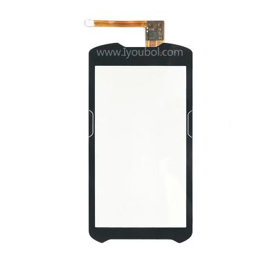 China Warehouse Touch Screen Digitizer Replacement for Zebra Symbol TC51 TC510K TC56 for sale