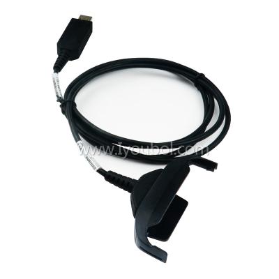 China Warehouse Charging Cable (CBL-TC55-CHG1-01) for Zebra Symbol TC55 TC55AH TC55BH TC55CH for sale