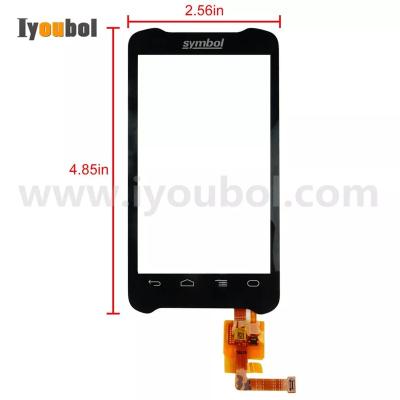 China Touch Screen Digitizer Replacement For Motorola TC55 TC55AH TC55BH TC55CH TC55 TC55AH TC55BH TC55CH for sale