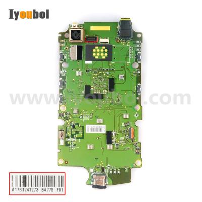 China As a spare motherboard for Zebra TC20 TC200J (motorola symbol P/N: TC200J-20C112CN) for sale