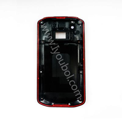 China Nomad computer back cover for Zebra TC20 TC200J (motorola symbol P/N: TC200J-20C112CN) PZTC200R13A for sale