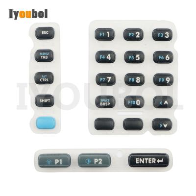 China Keypad assembly replacement for Motorola Symbol WT41N0 WT41N0 for sale