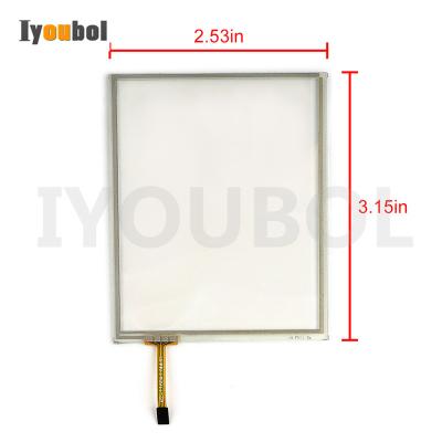 China Touch Screen (Analog to Digital Converter) for Motorola Symbol MC55 5590 5574 MC55A MC55A0 MC55N0 MC55 5590 5574 MC55A MC55A0 MC55N0 for sale