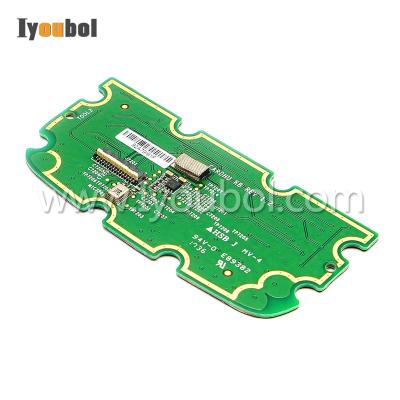 China Original Spare Parts Keypad PCB For Zebra MC36 MC36A0 MC36A9 Keyboard PZMC36T7A for sale