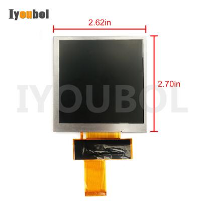 China LCD Display Module Replacement for Motorola Symbol MC32N0-G MC32N0-R MC32N0-S MC32N0-G MC32N0-R MC32N0-S for sale