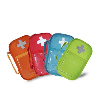 China For Professional Custom EVA Foam Case Wholesale Sales EVA First Aid Kit Carrying Earbuds Waterproof Hard Case Protective Case for sale