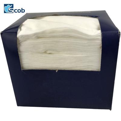 China Viable Manufacturer Wipe Dry Run Adult Hospital Patient Bath Wipes for sale