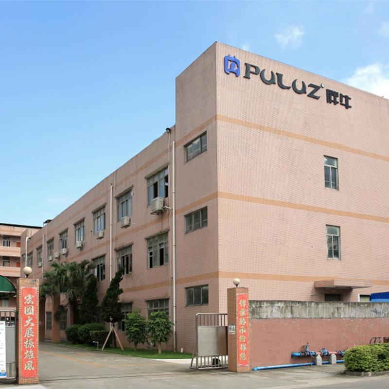 Verified China supplier - Shenzhen Pangniu Technology Limited