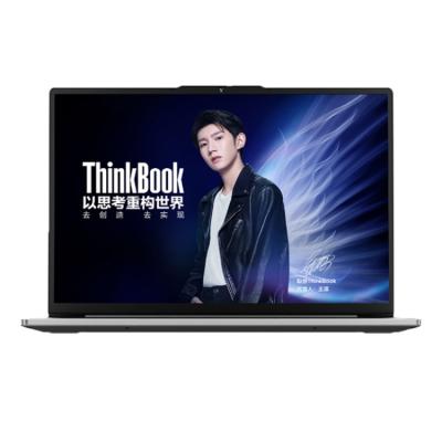 China Lenovo ThinkBook 13s yzen 7 4800U Octa Core Wireless Win 10 Inch 16GB 512GB Laptop 07CD 13.3 Professional Edition AMD R Edition for sale