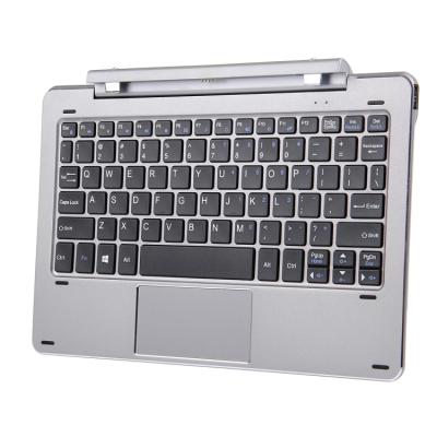 China CHUWI original wireless magnetic keyboard for Hibook/Hibook pro/air Hi10/tablet pro/Hi10 X/XR for sale