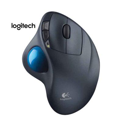 China 3D Original Logitech M570 5 Buttons 2000DPI Wireless Trackball Drawing Wireless Mouse for sale