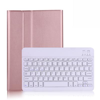 China Radio for the Samsung Galaxy Flip Leather Case Detachable Ultra-thin Horizontal Keyboard for sale