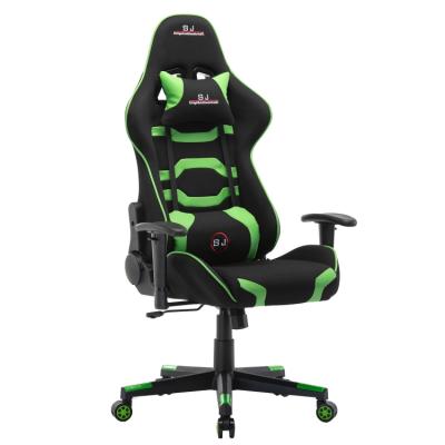 China Cheap Adjustable Height Adjustable PU Leather Office Gaming Rotating Lifting Chair for sale