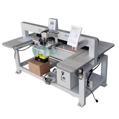 China Diy rhinestone machine straight to garment fabric custom diy crystal computerized pattern ultrasonic cams hotfix hot fix rhinestone machine fully automatic for sale