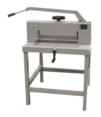 China 3204A Hotels desktop samll manual paper cutting machine with 320mm paper cutter guillotine for sale