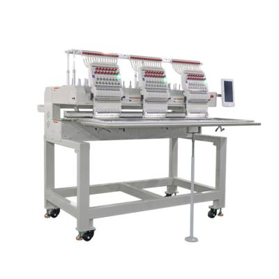 China Garment Shops Multifunctional Industrial Embroidery Machine Desktop Computerized Embroidery Machine Embroidery Machine for sale