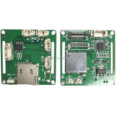 China Plastic+Copper Factory Price Wholesale 50HZ 24h Service High Quality SD Wifi Expansion Card for sale