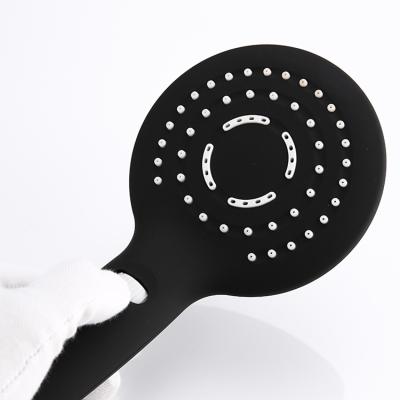 China With high quality diverter bathroom accessories rain shower head and hand shower set for sale