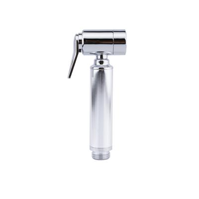 China No Turnout Toilet Health Spray, Shower Spray Muslime Shattaf Brass Faucet for sale