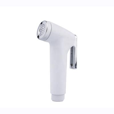 China Portable Handheld Rainfall Shower Heads Yuyao Toilet Wash Bidet For Women Cleaning Shower Shattaf for sale