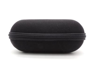 China Carry Storage Case Eva Large Frames Sunglasses Hard Shell Glasses Case for sale