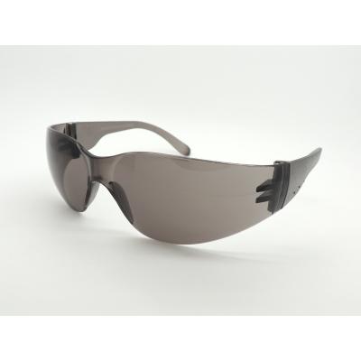 China PC eye protector made of Taiwan safety glass for sale