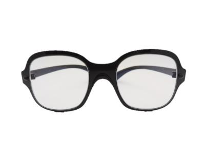 China Ultralight High Quality Slim Designer Reading Glasses for sale