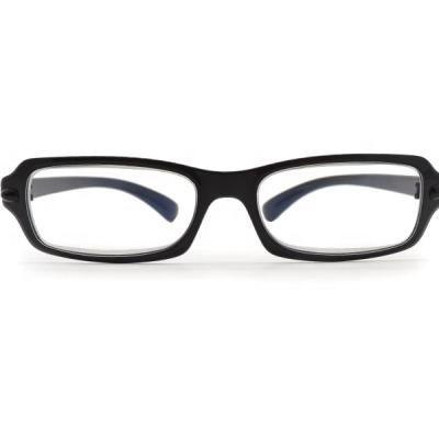 China Thin made in Taiwan style lightweight Asian reading glasses for sale