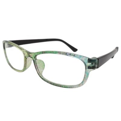 China High quality ultra-light thin TR90 resin reading glasses for sale