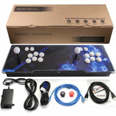 China original 26 games 3d 9d 4710 pandora box game console game box in 1 video game machines for sale