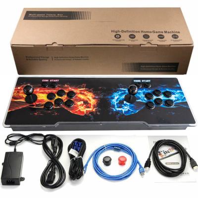 China Can DIY Joysticks & 2 Player 4710 Buttons In 1 Box 5S Arcade Fifhting Stick Retro Game Console for sale