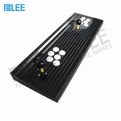 China DIY Arcade Joystick & metal Arcade Game Console of the raspberry pi buttons qualified for sale