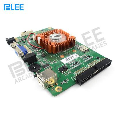 China Aluminum PCB Board Manufacturer 9H 2199 Games Video Game Box 9H-2199 for sale