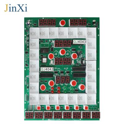 China Factory Direct Wholesale Fruit King Game PCB Board Fruit King/Mario Casino PCB Boards/Mario Coin Operated Fruit King/Mario for sale