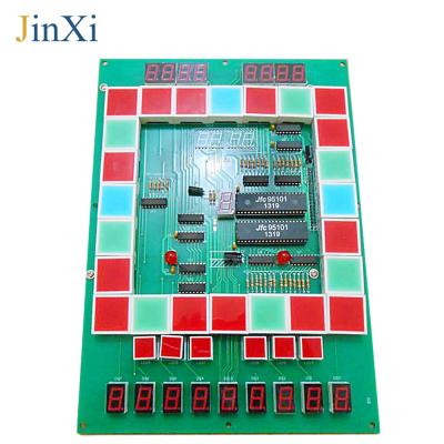 China Factory Direct Wholesale Coin Operated PCB Board Casino Mario Game PCB Board PCB Boards for sale