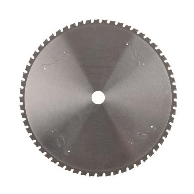 China CTT & 65Mn Steel Body FENGTAI Steel Cutting Saw Blade, 300x2.4x1.8x25.4 mm for sale