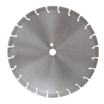 China Diamond Powder FENGTAI 350mm 14 Inch 3D Diamond Setting Technology Saw Blade For Cutting Granite for sale