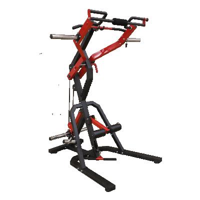 China Multi Function Trainer Exercise Gym Equipment Home Sports Men Strength Equipment Machines for sale