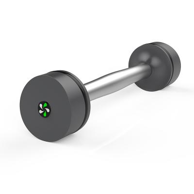 China Hand Swing New Generation Design Ergonomic Fitness Dumbbells For Sale for sale