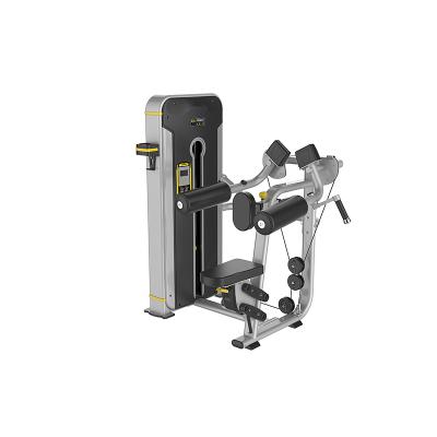 China Commercial Fitness Machine Gym Equipments Commercial Strength Side Use Raise Machine for sale