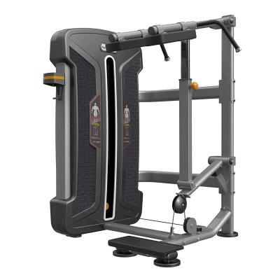 China Exercise Gym Body Fitness Equipment Stance Calf Raise Machine For Sale for sale