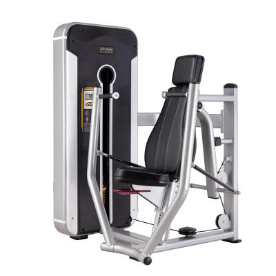 China Commercial Use Gym Fitness Equipment Chest Press Machine for sale