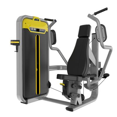 China Steel Commercial PEC Fly Exercise Machine / Fitness Equipment for sale