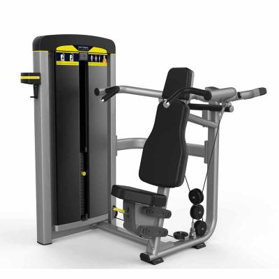 China Commercial Fitness Equipment Commercial Use Shoulder Press Machine for sale