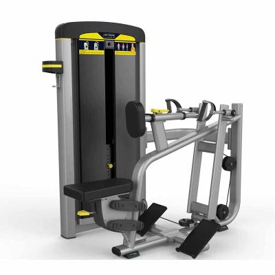 China Fitness bodybuilding row machine/hammer strength equipment for sale BTM-004 for sale