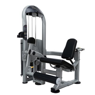 China Hot Selling Commercial Fitness Equipment Gym Leg Curl Machine A6-013 for sale