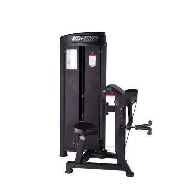 China Commercial Gym Equipment Biceps Curl SP-006 Fitness Biceps Triceps Machine SP-006 for sale