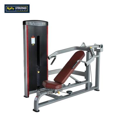 China Professional Exercise Fitness Equipment Multi Press LY-03 for sale