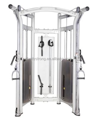 China Hot Sale Multi Functional Trainer S-005A/Commercial/S-005A Free Weight Gym Equipment for sale