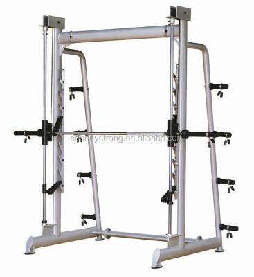 China Smith Machines S-020 Professional Fitness Equipment / Gym Commercial / Strength Machine S-020 for sale